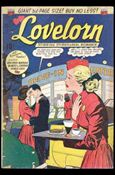 Lovelorn issue 12