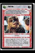 Star Wars: Endor Limited (Base Set) card 131 That's One