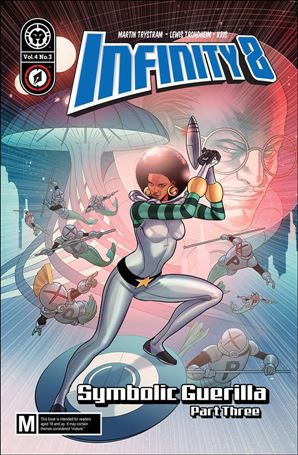 Infinity 8 issue 12