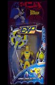Batman EXP  figure 31 Combat Crash Batman