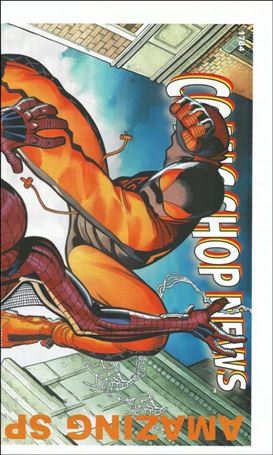 Comic Shop News issue 1784