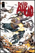 Dead Ahead Cover Image 2