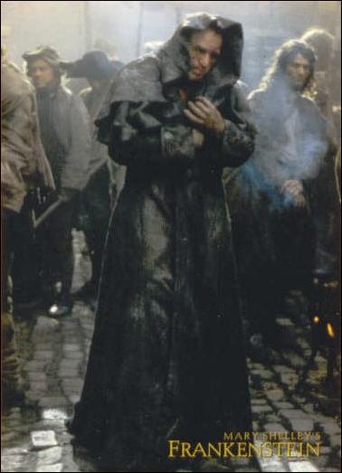 Mary Shelley's Frankenstein (Promo) card 5