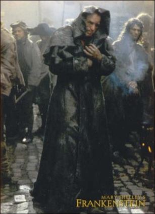 Mary Shelley's Frankenstein (Promo) card 5