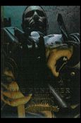 2008 Marvel Masterpieces: Series 3 (Marvel Knights Subset) Cover Image 2