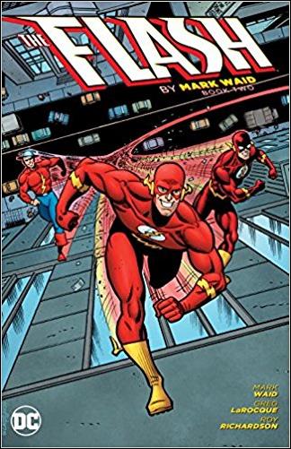 Flash by Mark Waid issue 2