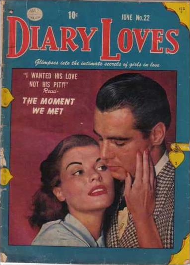 Diary Loves issue 22