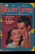 Diary Loves issue 22