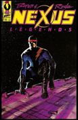 Nexus Legends issue 21
