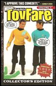 Twisted ToyFare Theatre issue 5