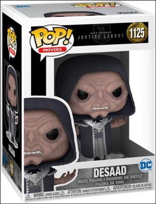 POP! Movies figure 1125 Desaad