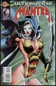 Mantra (1993) issue 21