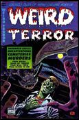 Weird Terror issue 6