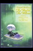 Wind in the Willows Cover Image 1