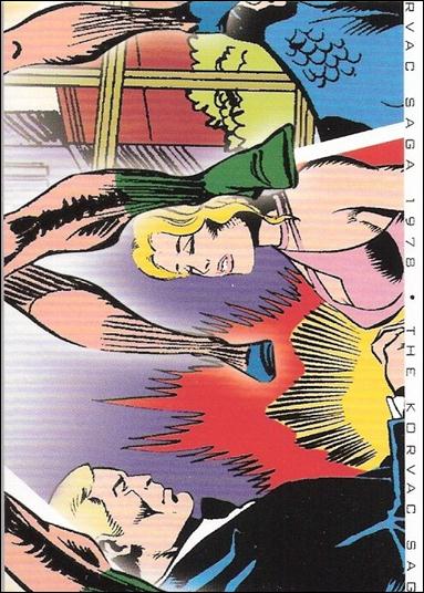 Marvel Universe 2011 (Base Set) card 8