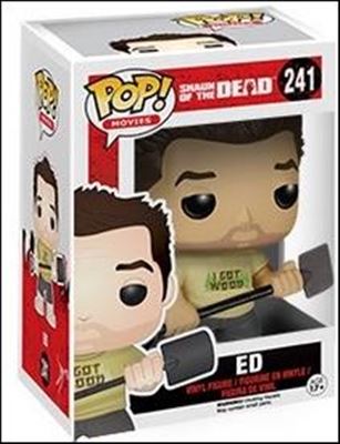 POP! Movies figure 241 Ed