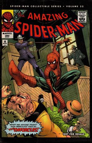 Spider-Man: Collectible Series issue 22
