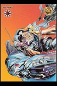 Valiant Era: Series 2 (Base Set) card 217