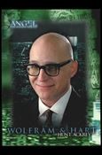 Angel: Season Two (Base Set) card 83 Hunt Ackrey