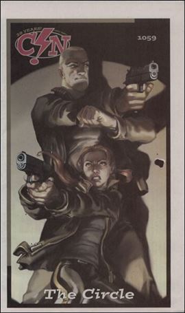 Comic Shop News issue 1059
