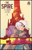 Spire issue 2