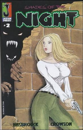 Shades of the Night issue 2