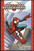 Ultimate Spider-Man Ultimate Collection issue 1-B