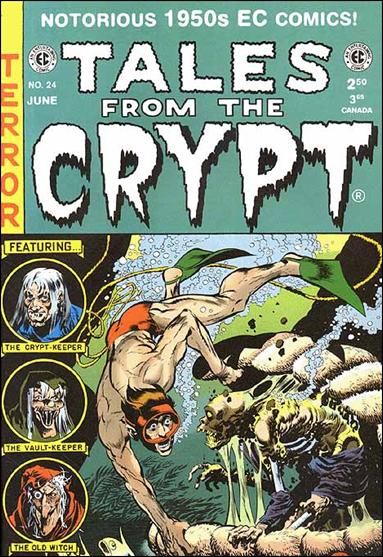 Tales from the Crypt (1992) issue 24