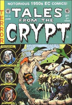 Tales from the Crypt (1992) issue 24