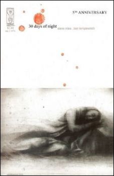 30 Days of Night (2002) issue 1-C