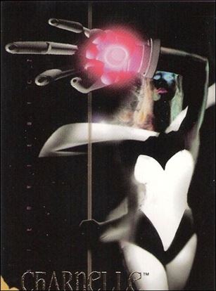 DC Villains: Dark Judgment (Base Set) card 53 Charnelle