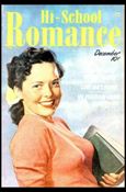 Hi-School Romance issue 2
