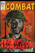 Combat (1961) issue 29