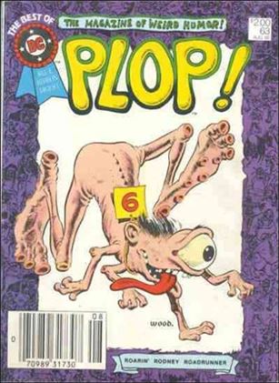 Best of DC issue 63