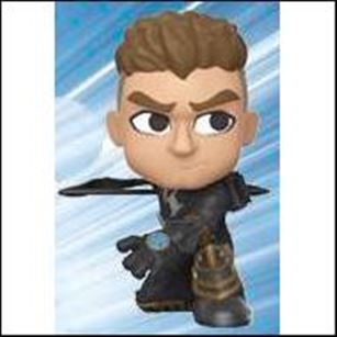 Avengers Endgame Mystery Minis figure 16 Hawkeye (Walmart Exclusive)