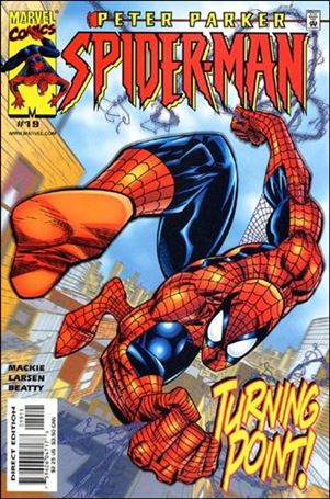 Peter Parker: Spider-Man issue 19