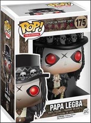 POP! Television figure 175 Papa Legba