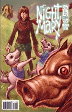 Night Mary Cover Image 1