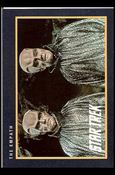 Star Trek 25th Anniversary: Series 2 (Base Set) card 201 The Empath
