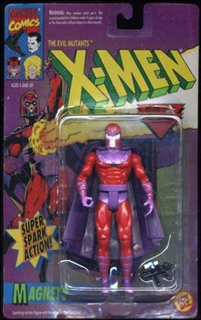 X-Men 5
