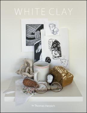 White Clay issue nn