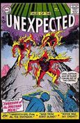 Tales of the Unexpected (1956) issue 22
