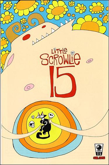 Little Scrowlie issue 15