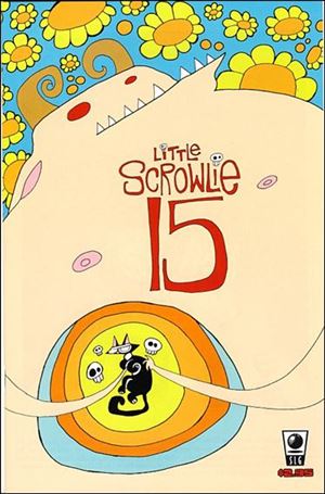 Little Scrowlie Cover Image 2