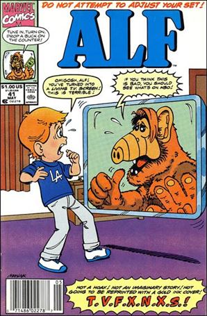 Alf issue 41