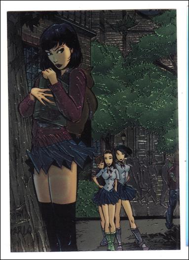 Tenth (Base Set) card 13 Peer Pressure