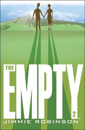 Empty issue 2