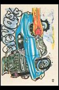 Fiends and Machines  (Base Set) card 49 Nova S/S