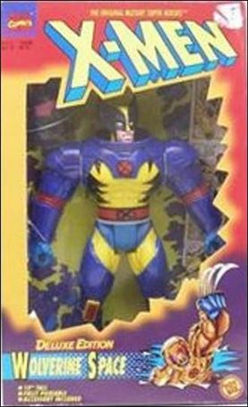X-Men Deluxe Edition 10