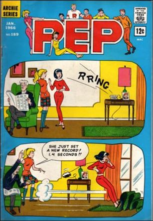 Pep issue 189